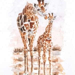 Mother's Love