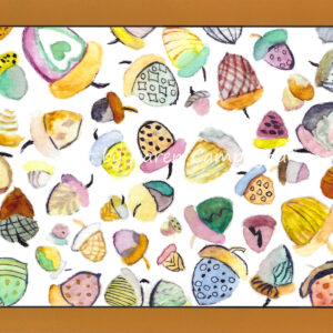 Acorns