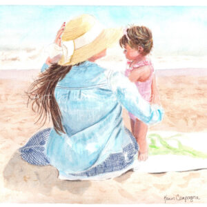 Cherished Moments