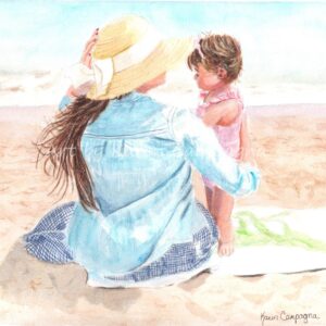 Cherished Moments