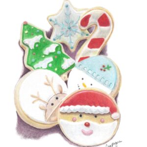 Christmas Cookies
