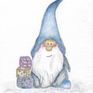 Christmas Gnomes