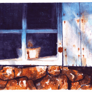 Window to the Past