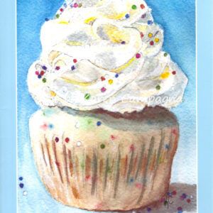 Cupcake