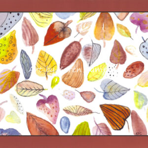 Fall Leaves