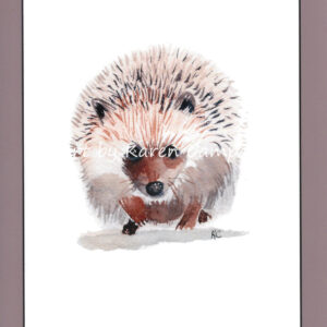 Hedgehog