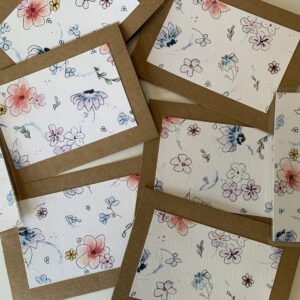 Serene Floral Design