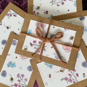 Spring Flowers Design