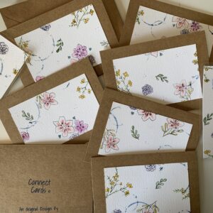 Vintage Floral Design