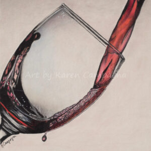 Wine Glass
