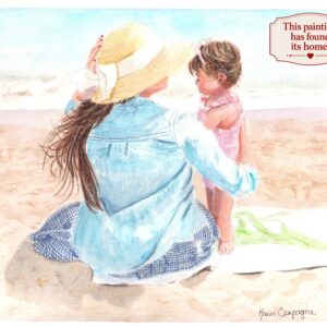 Cherished Moments