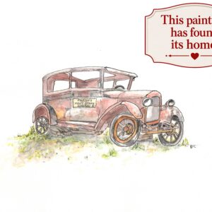Old Car